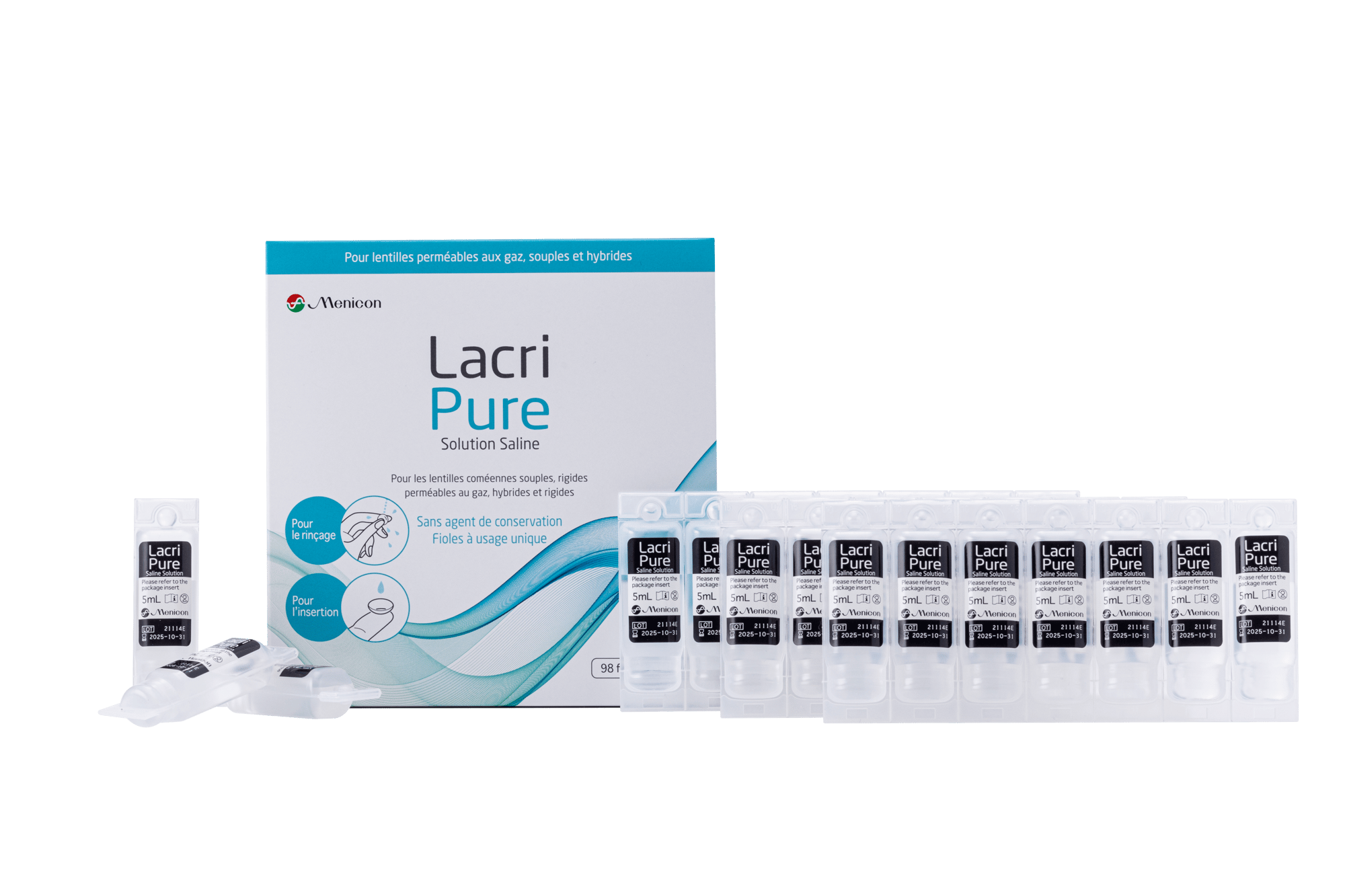 LCP28 - 12.LacriPure98P